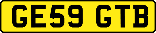 GE59GTB