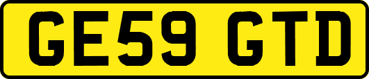 GE59GTD