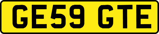 GE59GTE