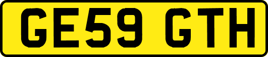 GE59GTH