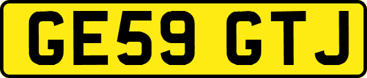 GE59GTJ