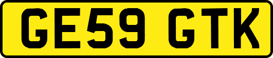 GE59GTK