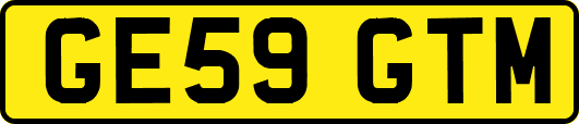 GE59GTM