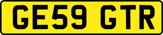 GE59GTR