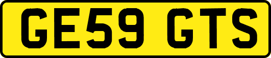GE59GTS