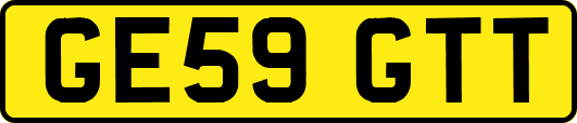 GE59GTT