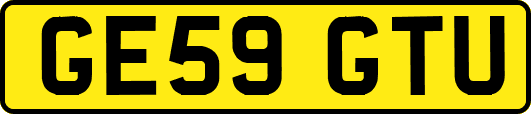 GE59GTU