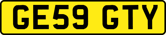 GE59GTY