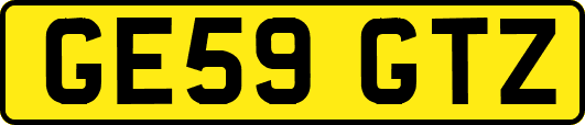 GE59GTZ