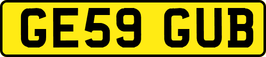 GE59GUB