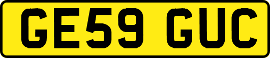 GE59GUC