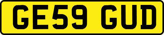 GE59GUD