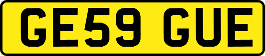 GE59GUE
