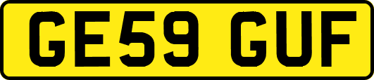 GE59GUF