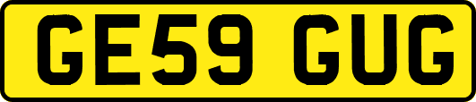 GE59GUG