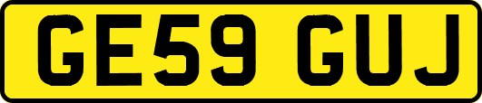 GE59GUJ