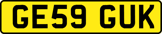 GE59GUK