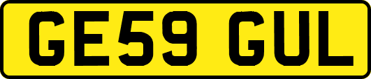 GE59GUL