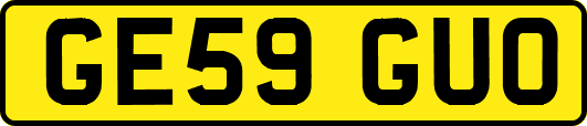 GE59GUO