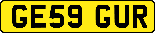 GE59GUR