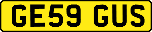 GE59GUS