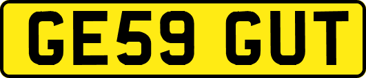 GE59GUT