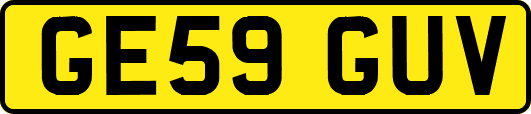 GE59GUV