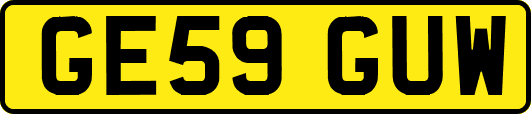 GE59GUW