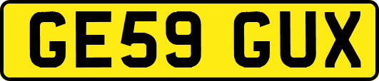 GE59GUX