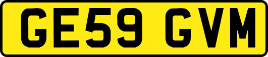 GE59GVM