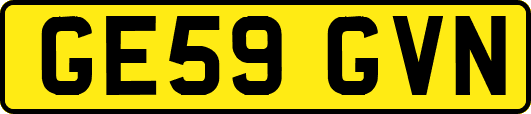 GE59GVN