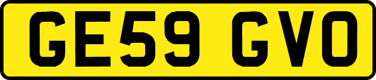 GE59GVO