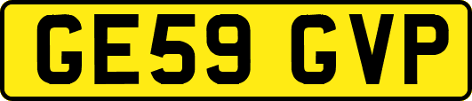 GE59GVP