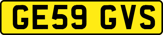 GE59GVS