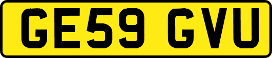GE59GVU