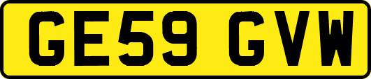GE59GVW
