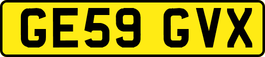 GE59GVX