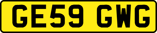 GE59GWG