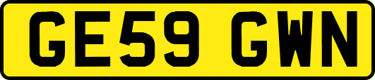 GE59GWN