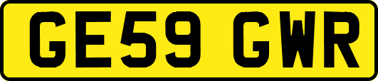 GE59GWR