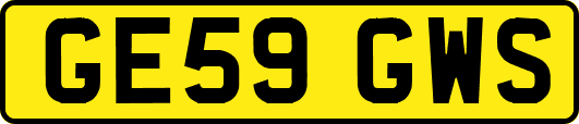 GE59GWS
