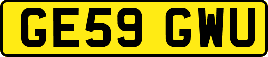 GE59GWU