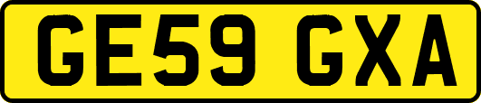 GE59GXA