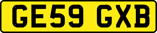 GE59GXB