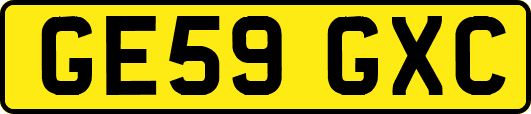 GE59GXC