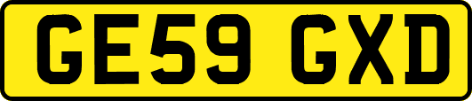 GE59GXD