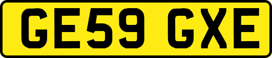 GE59GXE