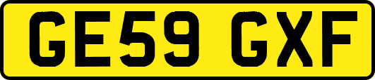GE59GXF