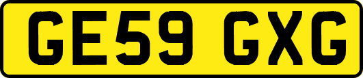 GE59GXG