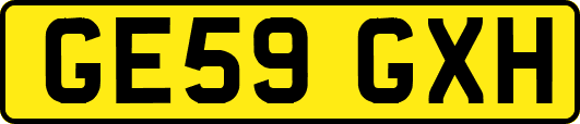 GE59GXH